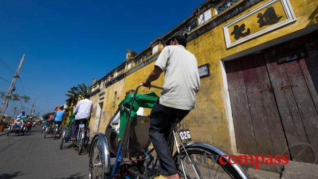 The Hoi An entrance fee debacle